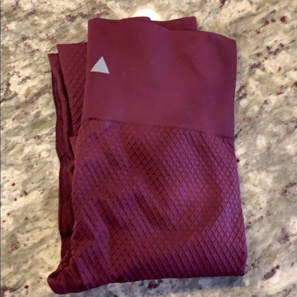 The Energy Pant - seamless leggings